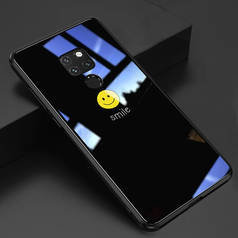 VPOWER For Huawei Mate 20 Pro case cartoon tempered glass Explosion-proof cover For huawei mate 20 10 pro shockproof Glass case
VPOWER For Huawei Mate 20 Pro case cartoon tempered glass Explosion-proof cover For huawei mate 20 10 pro shockproof Glass case