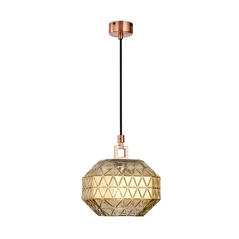 Post-Modern Style Glass Chandelier Nordic Luxury Restaurant Bar Lamp Creative Bedroom Bedside lamp Pendant Lights e27
Post-Modern Style Glass Chandelier Nordic Luxury Restaurant Bar Lamp Creative Bedroom Bedside lamp Pendant Lights e27