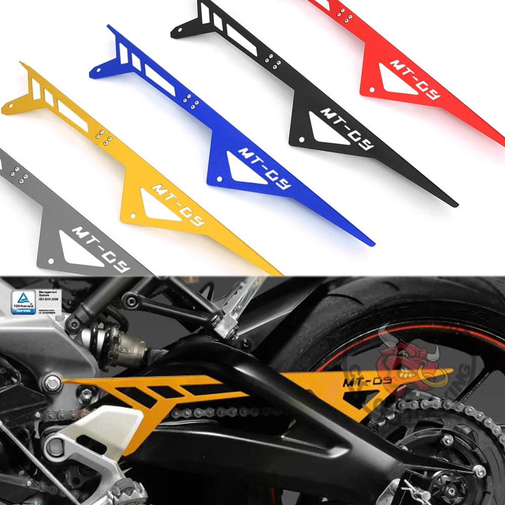 Motorcycle Chain/Belt Guard Cover For Yamaha MT 09 MT09/FZ09 FZ 09 FZ-09 MT-09 Tracer 2013 2014 2015 2016 2017 2018 2019
Motorcycle Chain/Belt Guard Cover For Yamaha MT 09 MT09/FZ09 FZ 09 FZ-09 MT-09 Tracer 2013 2014 2015 2016 2017 2018 2019
