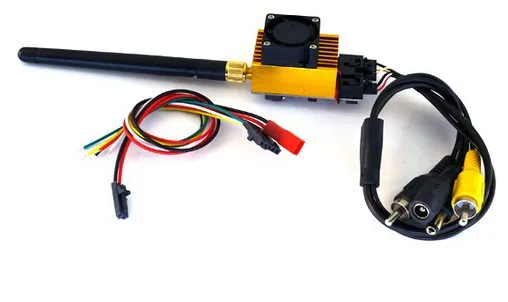 Модуль передатчика FPV 5,8G 600mW A/V (TX5600) -Золотая версия | SMA, разъем, бесплатная доставка
Модуль передатчика FPV 5,8G 600mW A/V (TX5600) -Золотая версия | SMA, разъем, бесплатная доставка