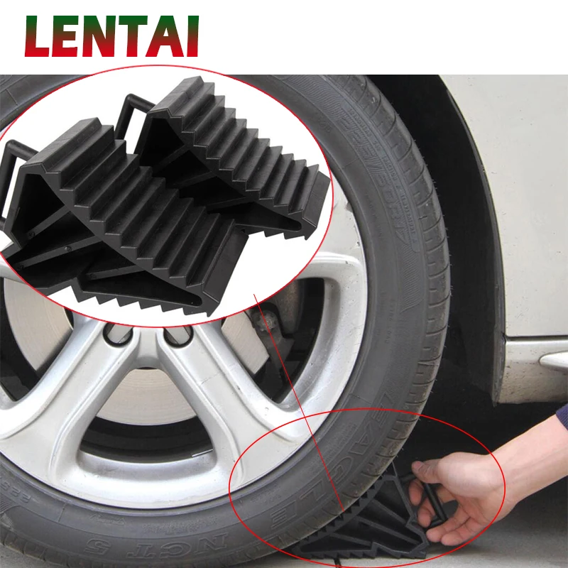 OVERE 2Pcs Car Tire Rubber Stop Slip Control Black For Suzuki Swift Volkswagen Passat B5 B6 Tiguan Jetta MK6 Skoda Octavia A7
OVERE 2Pcs Car Tire Rubber Stop Slip Control Black For Suzuki Swift Volkswagen Passat B5 B6 Tiguan Jetta MK6 Skoda Octavia A7