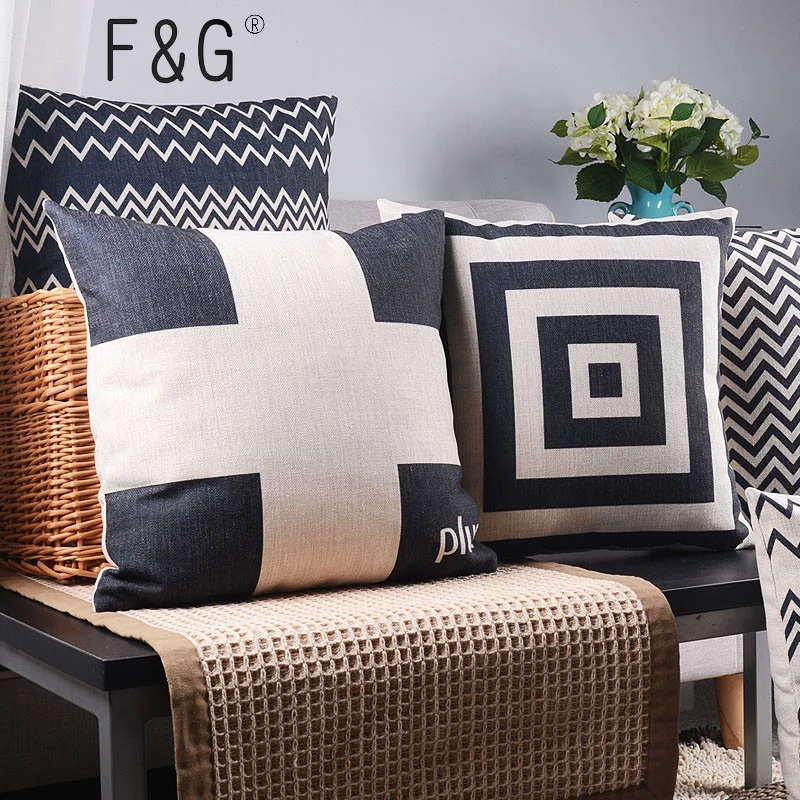 Home soft chair Decorative throw almohada Gothic style Lumbar pad Cushion Cover animal seat linen Europe simplism pillowcase
Home soft chair Decorative throw almohada Gothic style Lumbar pad Cushion Cover animal seat linen Europe simplism pillowcase