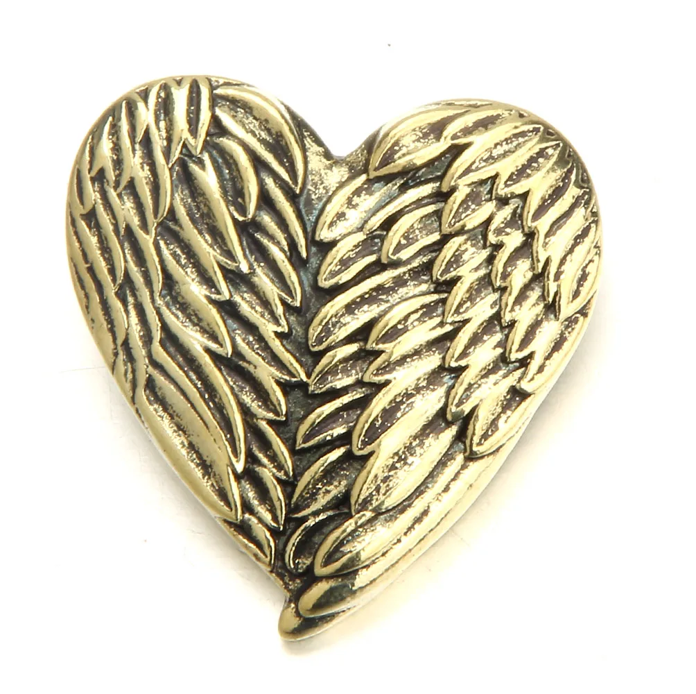 Wings Snap Jewelry Vitnage Metal Love You To The Moon Back Love Heart 18mm Snap Buttons DIY 18mm Snap Bracelets Necklace
Wings Snap Jewelry Vitnage Metal Love You To The Moon Back Love Heart 18mm Snap Buttons DIY 18mm Snap Bracelets Necklace