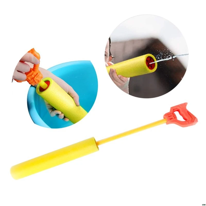 1/3pcs Kids Water Gun Foam Air Pressure Blaster Shooter Soaker Summer Outdoor Swimming Pool Games Toys For Boys Girls Adults
1/3pcs Kids Water Gun Foam Air Pressure Blaster Shooter Soaker Summer Outdoor Swimming Pool Games Toys For Boys Girls Adults