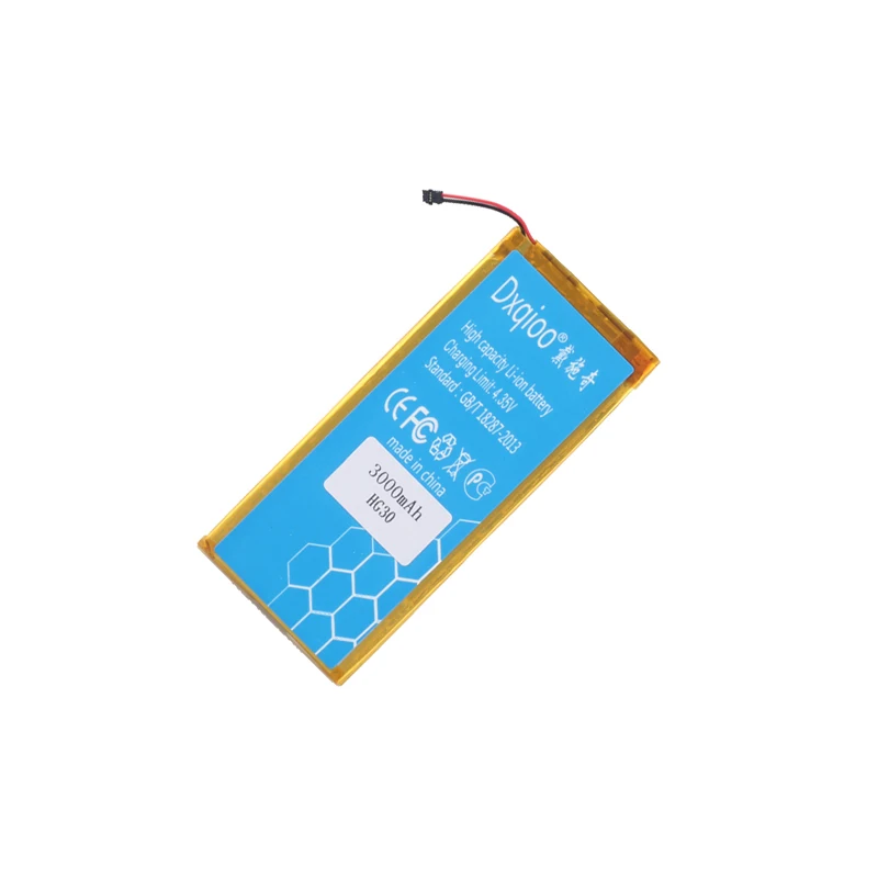 Dxqioo XT1805 battery fit for Motorola G5s Plus Dual XT1805 HG30 3000mah batteries
Dxqioo XT1805 battery fit for Motorola G5s Plus Dual XT1805 HG30 3000mah batteries