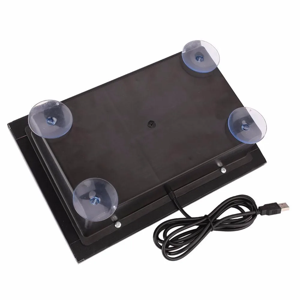 Arcade Joystick, Arcade Competition Joystick Buttons Controller USB Fighting Joystick Game Controller Device for PC Computer
Arcade Joystick, Arcade Competition Joystick Buttons Controller USB Fighting Joystick Game Controller Device for PC Computer