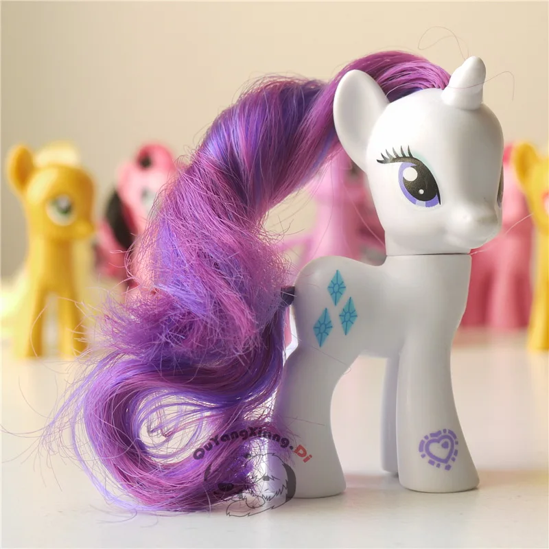 P8-078 Action Figures 8cm Little Cute Horse Model Doll Rarity With Heart Anime Toys for Children
P8-078 Action Figures 8cm Little Cute Horse Model Doll Rarity With Heart Anime Toys for Children