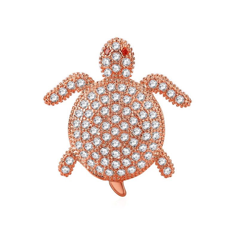 5pcs Micro Pave Jewelry Shining Zircon Tortoise Charms For Jewelry Making Cute Copper Animal Charms Connectors Diy Berloques
5pcs Micro Pave Jewelry Shining Zircon Tortoise Charms For Jewelry Making Cute Copper Animal Charms Connectors Diy Berloques