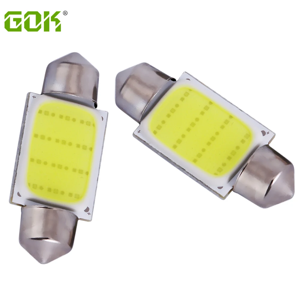 Festoon led cob 31mm /36mm/39mm/41mm COB 12led SMD LED 12V led Dome light C5W Interior Panel Bulb White Light free shipping
Festoon led cob 31mm /36mm/39mm/41mm COB 12led SMD LED 12V led Dome light C5W Interior Panel Bulb White Light free shipping