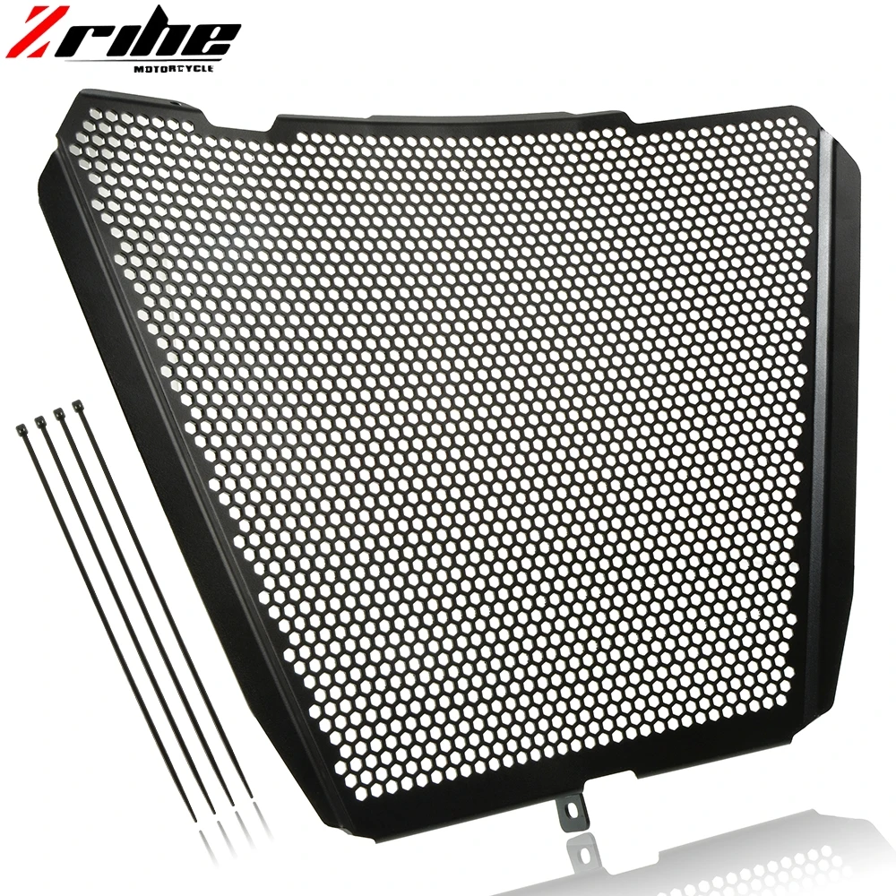 Motorcycle Radiator Guard Grille Protector Cover for Honda CBR 1000RR CBR1000RR/ABS/SP 2008 2009 2010 2011 2012 2013 2014-2016
Motorcycle Radiator Guard Grille Protector Cover for Honda CBR 1000RR CBR1000RR/ABS/SP 2008 2009 2010 2011 2012 2013 2014-2016