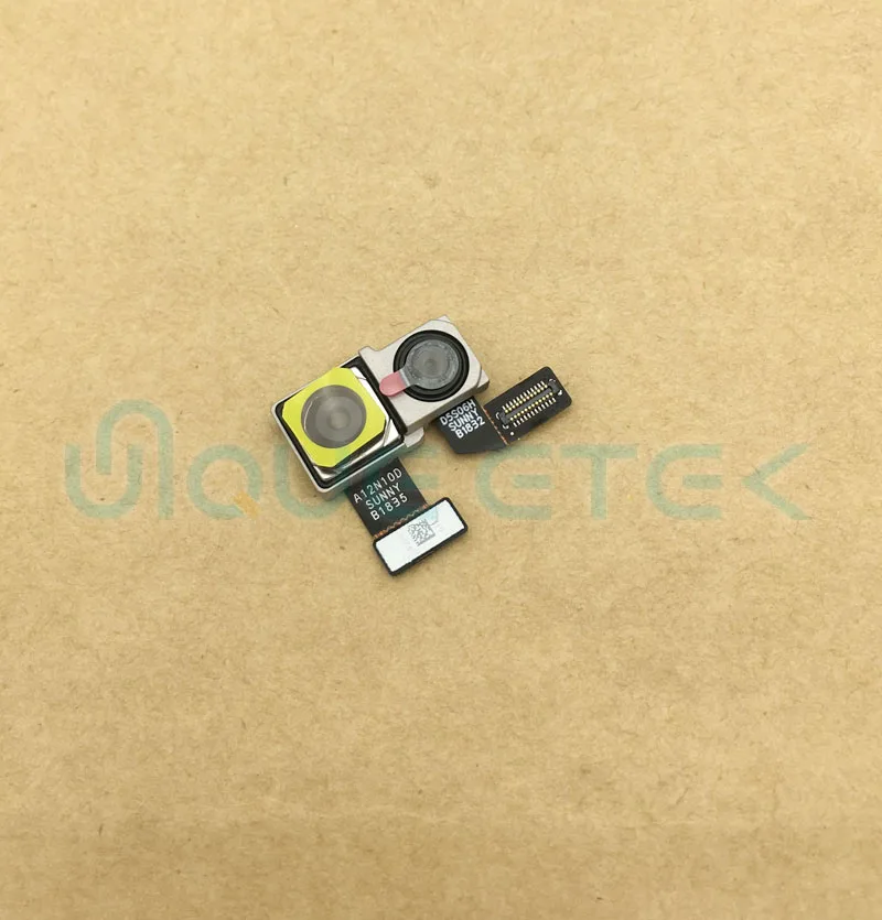 Original Working For Xiaomi Redmi 6 6a Back Rear Camera Module Flex Cable + Front Facing Camera Replacement Parts
Original Working For Xiaomi Redmi 6 6a Back Rear Camera Module Flex Cable + Front Facing Camera Replacement Parts