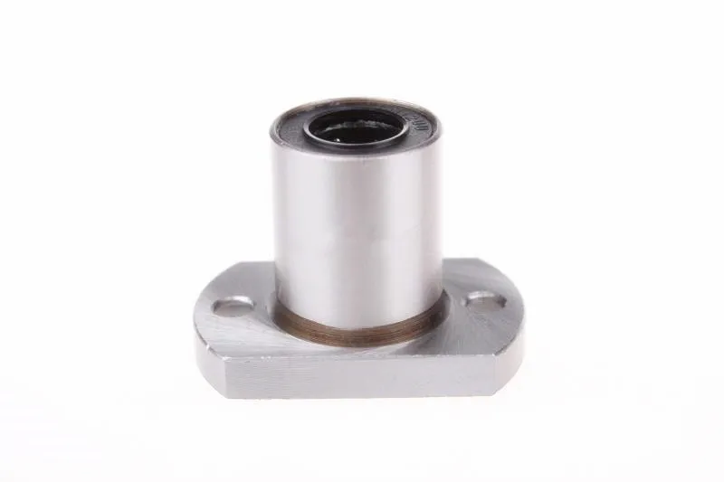 2Pcs/Lot LMH6UU 6mm H Type Flange Linear Motion Bearing Bushing Ball Bearing CNC Parts Brand New
2Pcs/Lot LMH6UU 6mm H Type Flange Linear Motion Bearing Bushing Ball Bearing CNC Parts Brand New
