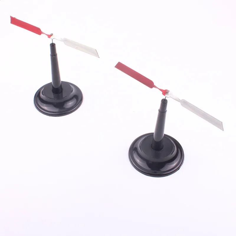 Airfoil Magnetic Needle Large Strong Magnetic Needle Magnet Directivity Magnetic Pole Interaction Physics Experiment Equipment
Airfoil Magnetic Needle Large Strong Magnetic Needle Magnet Directivity Magnetic Pole Interaction Physics Experiment Equipment