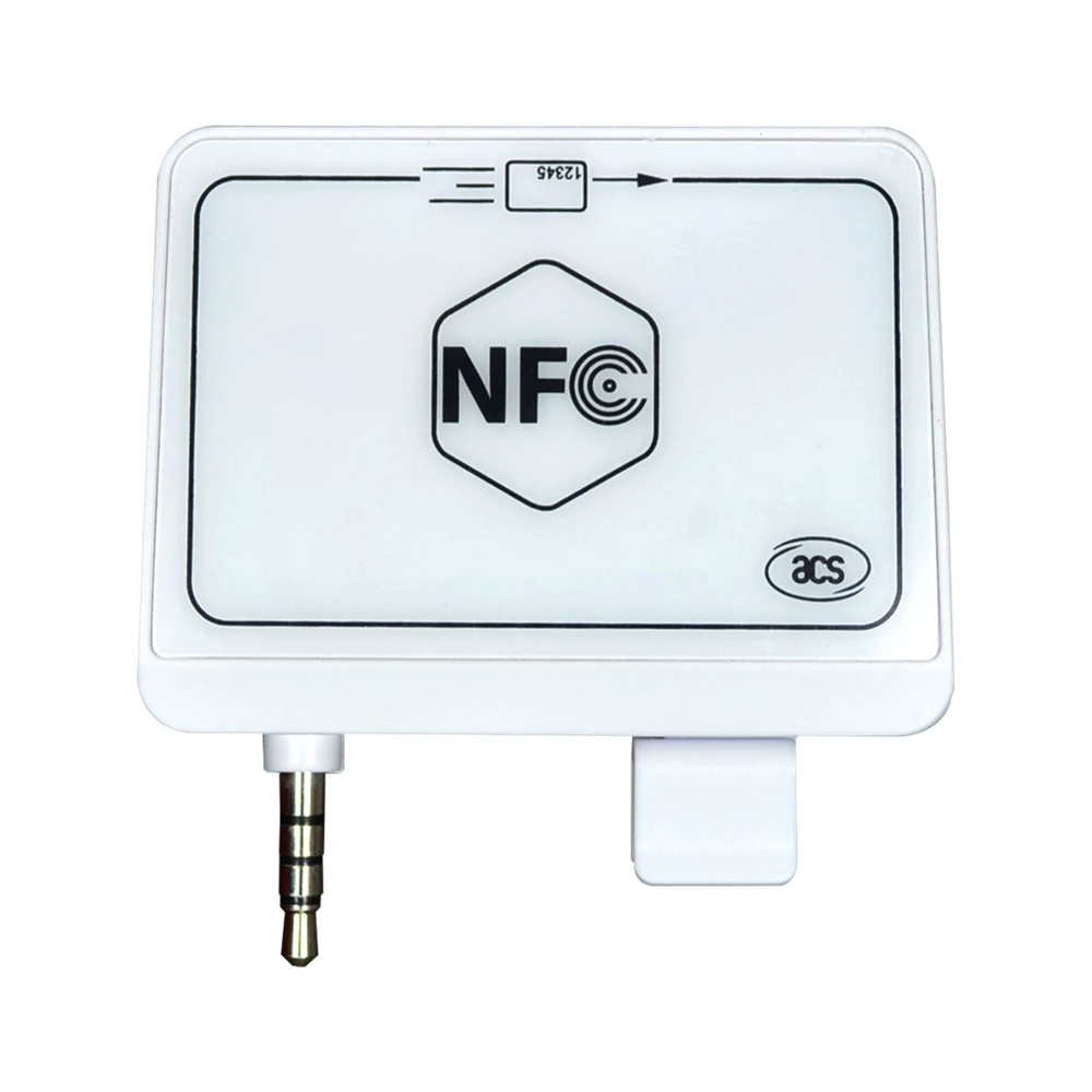 Оптовая продажа, 10 шт., 3,5 мм Интерфейс аудиоразъема, ISO 14443 NFC считыватель, мобильный считыватель карт с магнитной полосой
Оптовая продажа, 10 шт., 3,5 мм Интерфейс аудиоразъема, ISO 14443 NFC считыватель, мобильный считыватель карт с магнитной полосой