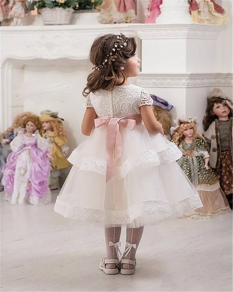 Vestido Daminha Casamento 2021 Flower Girl Dress first Communion dress tiered Party Prom Princess Pageant gown Party Gown
Vestido Daminha Casamento 2021 Flower Girl Dress first Communion dress tiered Party Prom Princess Pageant gown Party Gown