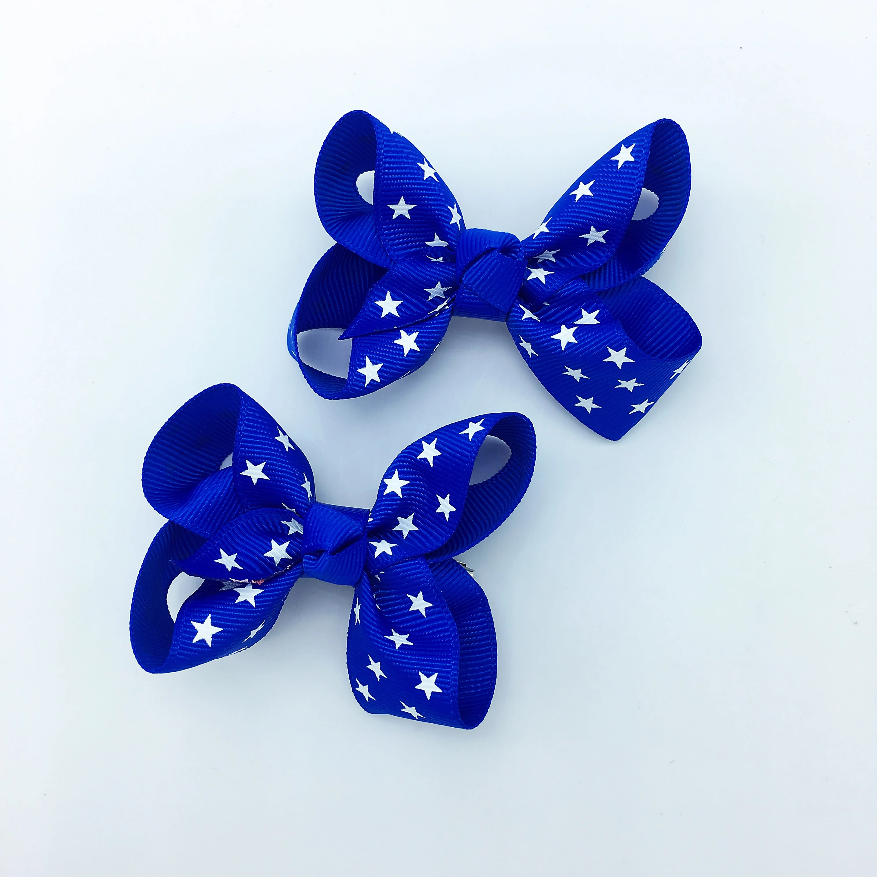 6PCS/SET 3 inches 4th of July Headband For 2019 Independence Day Hair Accessories Kids
6PCS/SET 3 inches 4th of July Headband For 2019 Independence Day Hair Accessories Kids