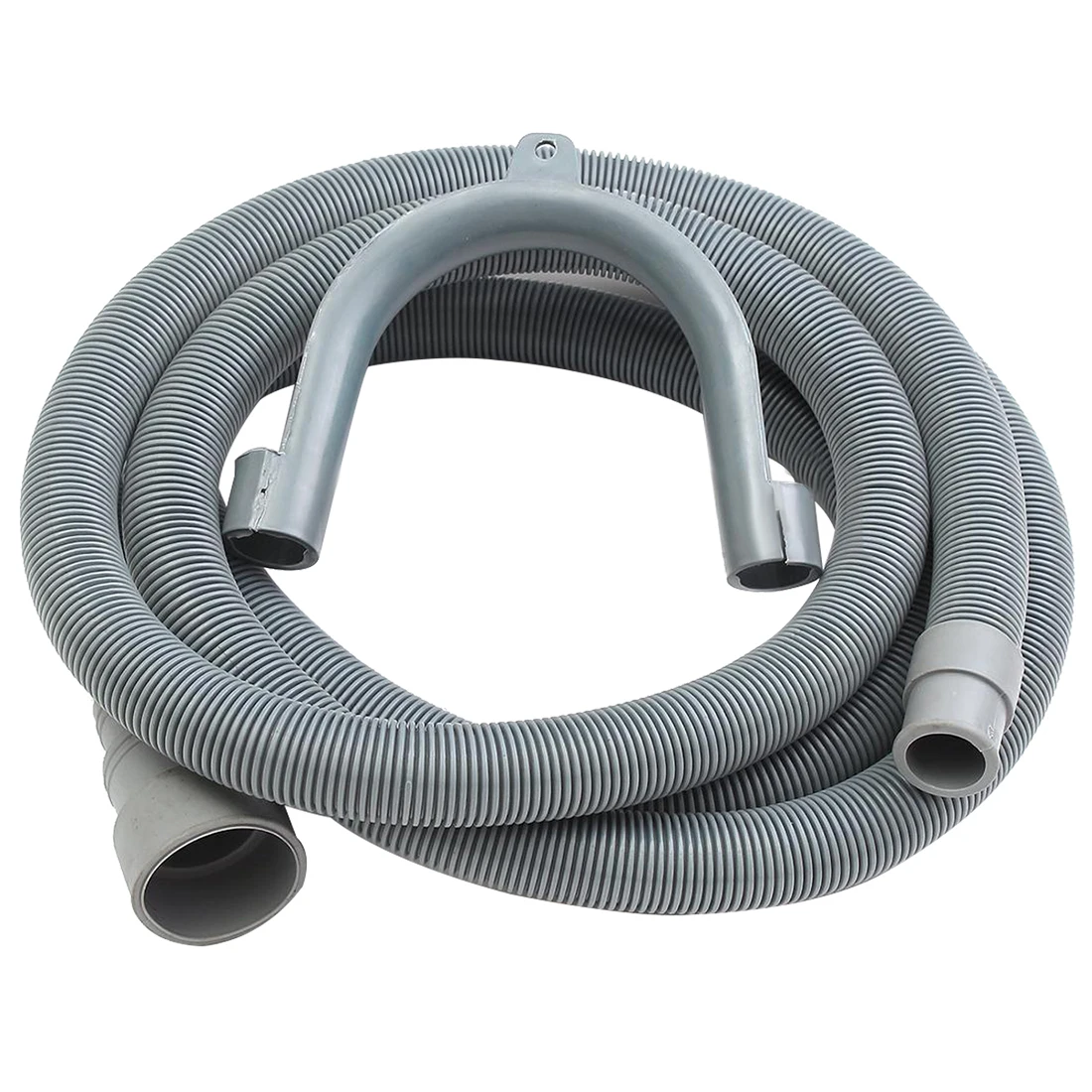 2.5M Machine Dishwasher Drain Hose Extension Washing Pipe with Bracket Set Home Universal Kitchen Drainage Hose parts
2.5M Machine Dishwasher Drain Hose Extension Washing Pipe with Bracket Set Home Universal Kitchen Drainage Hose parts