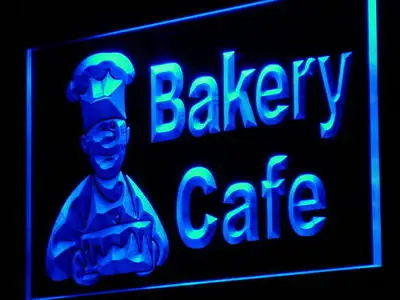 i951 Bakery Cafe Shop Bread Cake NEW Decor Neon Light Light Signs On/Off Swtich 20+ Colors 5 Sizes
i951 Bakery Cafe Shop Bread Cake NEW Decor Neon Light Light Signs On/Off Swtich 20+ Colors 5 Sizes