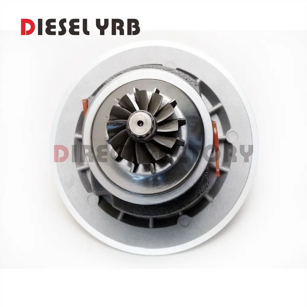 Картридж с сердечником turbo garrett GT1549S 762785 7701477300 7711368774 КЗПЧ для Renault traffic II 2 0 dCi 66 кВт-90