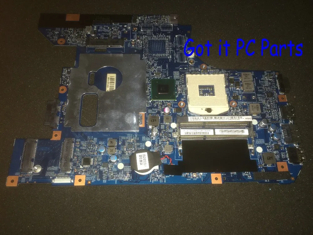 FAST SHIPPING V570 Laptop Motherboard 48.4PA01.021 LZ57 MB FOR Lenovo V570 MAINBOARD (COMPARE PLEASE)
FAST SHIPPING V570 Laptop Motherboard 48.4PA01.021 LZ57 MB FOR Lenovo V570 MAINBOARD (COMPARE PLEASE)