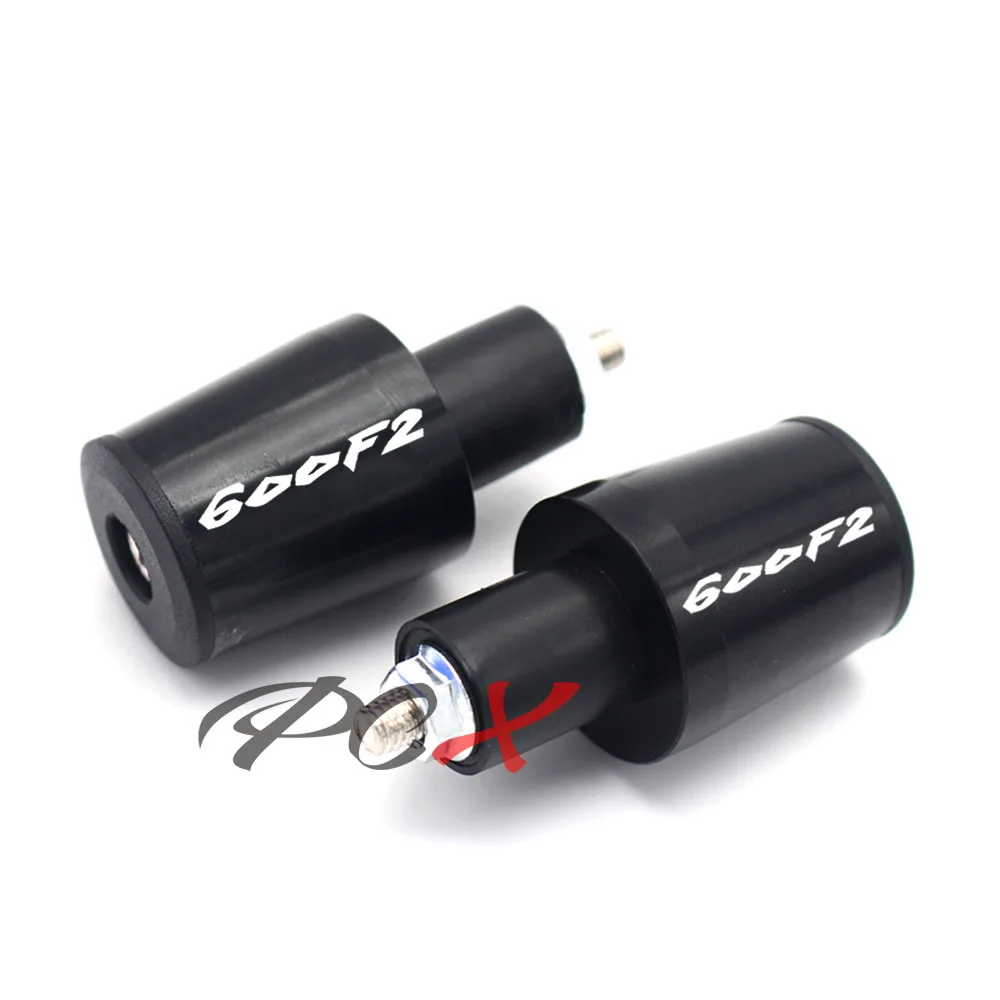 Motorcycle Accessories CNC 7/8'' 22MM Handlebar Grips Handle Bar Cap End Plugs For HONDA CBR 600 F2/F3/F4
Motorcycle Accessories CNC 7/8'' 22MM Handlebar Grips Handle Bar Cap End Plugs For HONDA CBR 600 F2/F3/F4