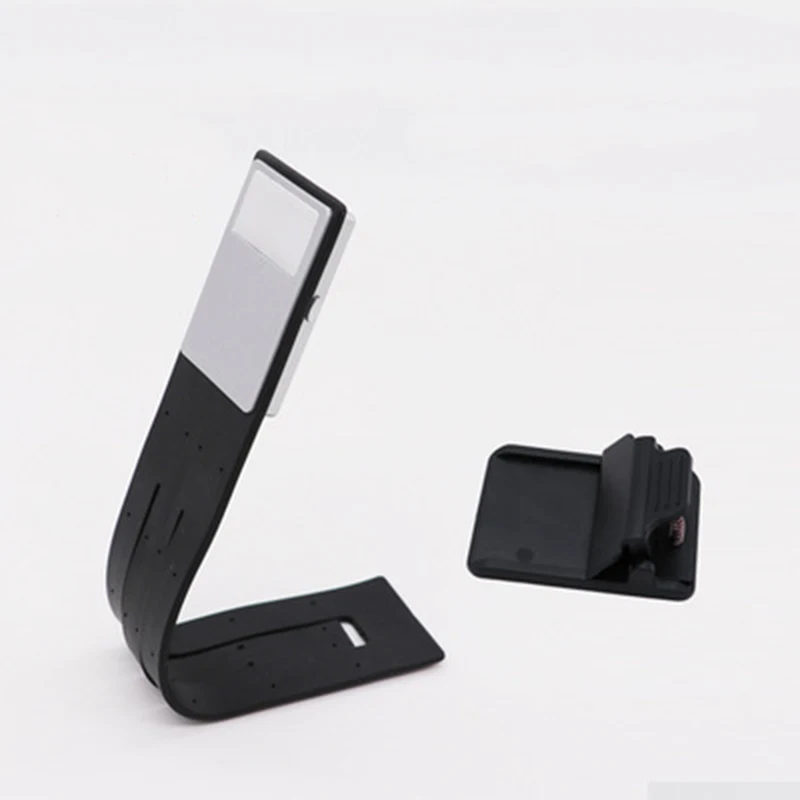 Flexible LED Night Light USB LED Lamp Rechargeable Reading Lamp Clip-on Night Light Readers Compact Book Light
Flexible LED Night Light USB LED Lamp Rechargeable Reading Lamp Clip-on Night Light Readers Compact Book Light