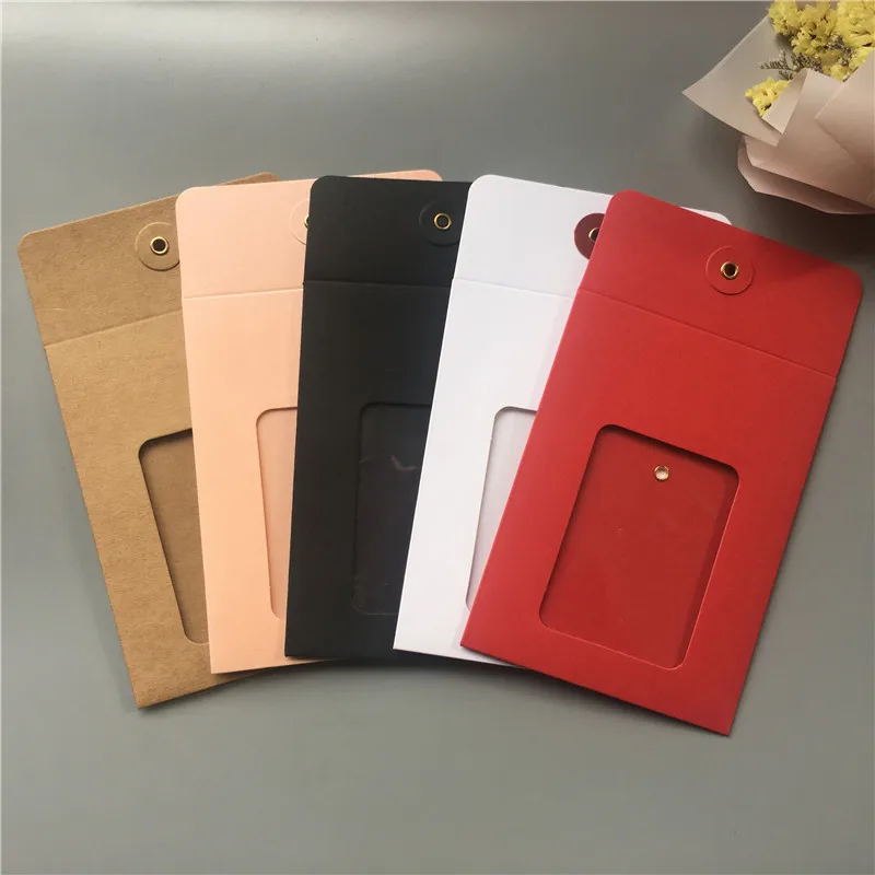 20Set Multi Color Cardboard Jewelry Display Box&Card, PVC Windows Necklace Gift Boxes Necklace/Pendant Jewelry Packaging Bags
20Set Multi Color Cardboard Jewelry Display Box&Card, PVC Windows Necklace Gift Boxes Necklace/Pendant Jewelry Packaging Bags