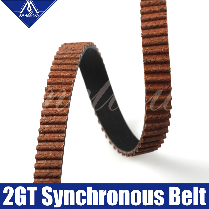 1m/2m/5m/10m/lot Gt2-6mm Open Timing Belt Width 6mm Gt2 Belt Rubbr Fiberglass Wear Resistant For 3d Printer Ender 3/CR10
1m/2m/5m/10m/lot Gt2-6mm Open Timing Belt Width 6mm Gt2 Belt Rubbr Fiberglass Wear Resistant For 3d Printer Ender 3/CR10