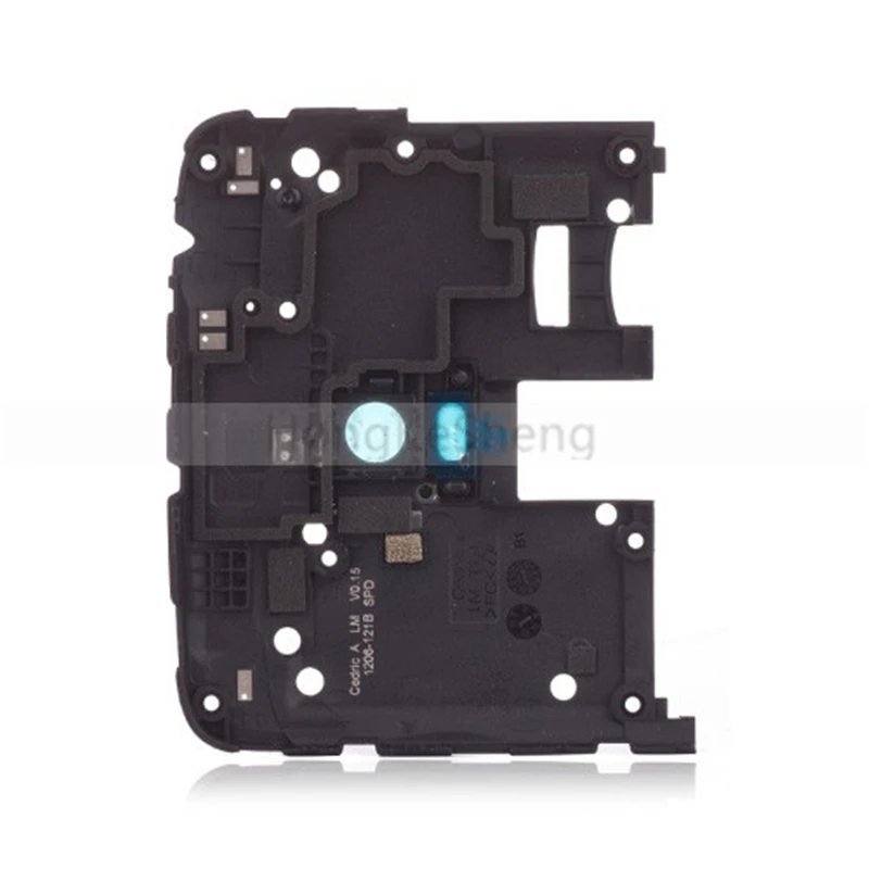 OEM Camera Lens Bracket Replacement for Motorola Moto G5 Lunar Grey XT1685 XT1672
OEM Camera Lens Bracket Replacement for Motorola Moto G5 Lunar Grey XT1685 XT1672