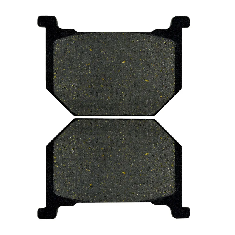 Motorcycle Brake Parts Front Brake Pads For SUZUKI GN250F GN250J GN250M GN250R GN250T GS250TT GS250TX GSX250ET GSX250EX GSX250EZ
Motorcycle Brake Parts Front Brake Pads For SUZUKI GN250F GN250J GN250M GN250R GN250T GS250TT GS250TX GSX250ET GSX250EX GSX250EZ