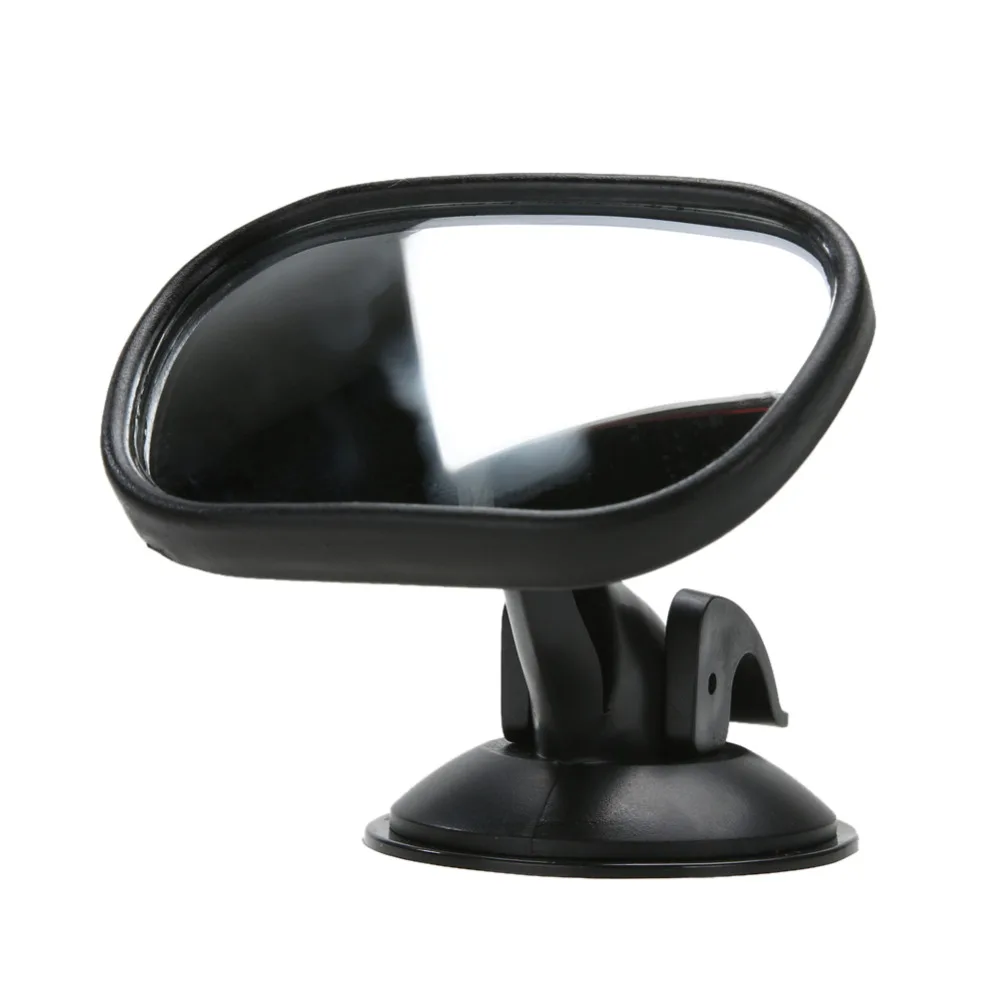 Adjustable Car Safety Easy View Back Seat Mirror Baby Facing Rear Ward Child Infant Care Safety Baby Kids Monitor Suction Cup
Adjustable Car Safety Easy View Back Seat Mirror Baby Facing Rear Ward Child Infant Care Safety Baby Kids Monitor Suction Cup