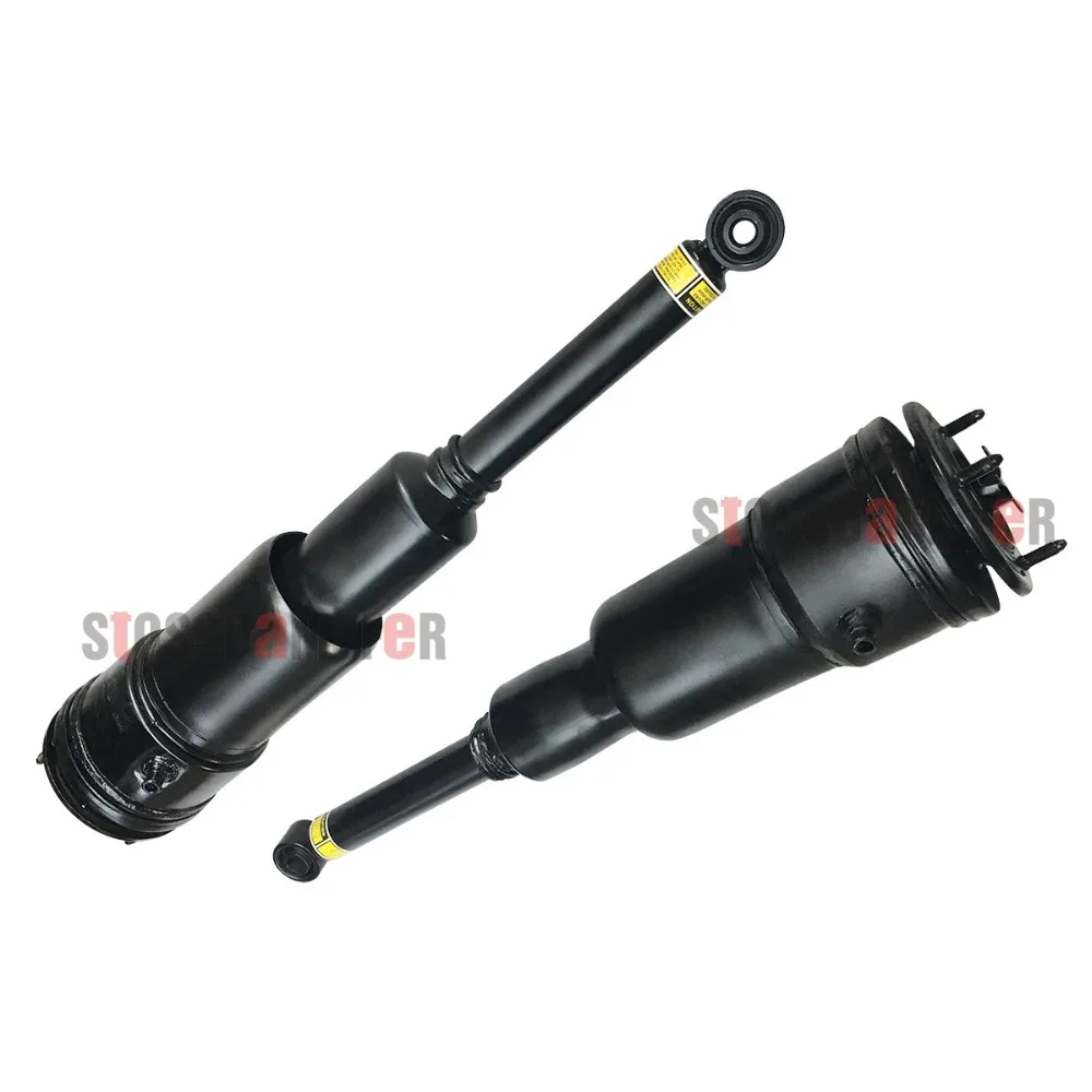 StOSSDaMPFeR 2PCS Shock Rear Air Spring Suspension Air Ride Air Strut Assembly Fit Lexus LS460 LS600 4802050240 4809050200
StOSSDaMPFeR 2PCS Shock Rear Air Spring Suspension Air Ride Air Strut Assembly Fit Lexus LS460 LS600 4802050240 4809050200
