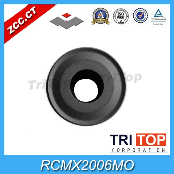 free shipping Internal turning external turning tools RCMX 2006MO YBC252(10pcs/lot) ZCCCT Cemented Carbide CNC turning inserts
free shipping Internal turning external turning tools RCMX 2006MO YBC252(10pcs/lot) ZCCCT Cemented Carbide CNC turning inserts