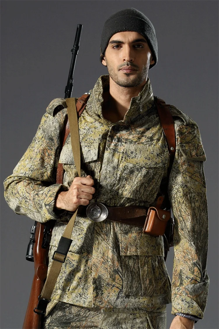 Камуфляжная куртка для луга, бионические камуфляжные тактические куртки, камуфляжная верхняя одежда 
Камуфляжная куртка для луга, бионические камуфляжные тактические куртки, камуфляжная верхняя одежда