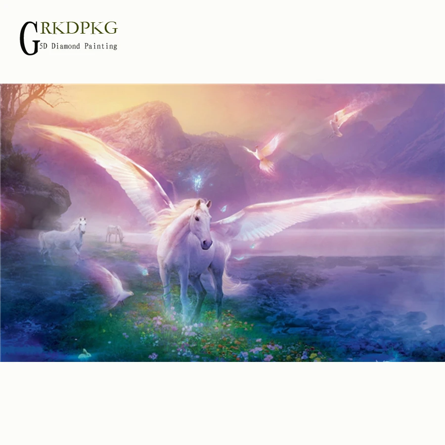 Pegasus diamond embroidery 5d diy diamond painting cross stitch full square rhinestone mosaic Cartoon,unfinished home decoration
Pegasus diamond embroidery 5d diy diamond painting cross stitch full square rhinestone mosaic Cartoon,unfinished home decoration