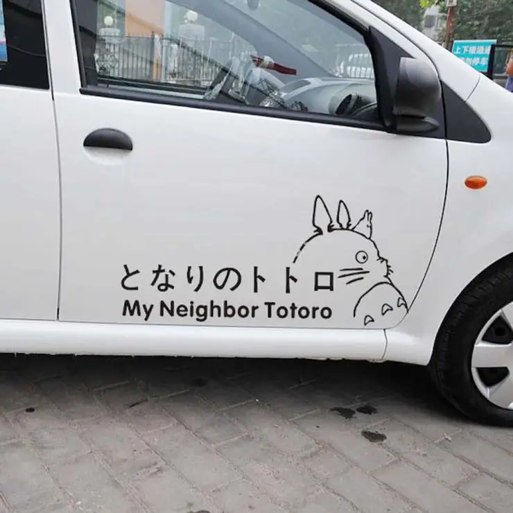 Автостайлинг Aliauto, 2 шт., наклейки на все кузова автомобиля totoro, наклейки на веки для Chevrolet cruze, Volkswagen, skoda, Hyundai, Kia, Lada
Автостайлинг Aliauto, 2 шт., наклейки на все кузова автомобиля totoro, наклейки на веки для Chevrolet cruze, Volkswagen, skoda, Hyundai, Kia, Lada