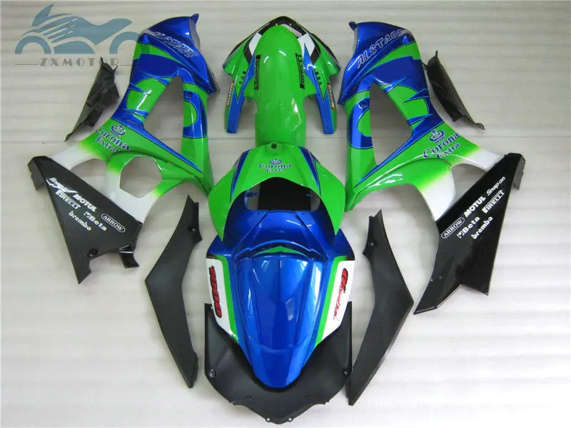 Индивидуальные наборы обтекателей для SUZUKI 2007 2008 GSXR1000 K7 ABS Набор обтекателей для гонок на мотоцикле GSXR 1000 07 08 green corona запчасти
Индивидуальные наборы обтекателей для SUZUKI 2007 2008 GSXR1000 K7 ABS Набор обтекателей для гонок на мотоцикле GSXR 1000 07 08 green corona запчасти