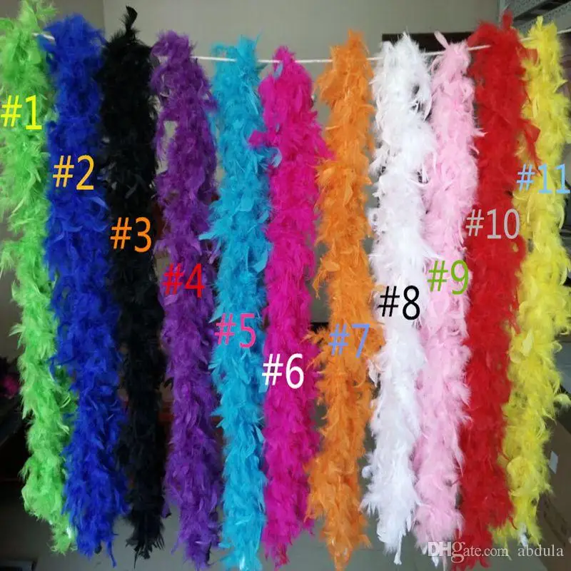 White Feather Boas Turkey Feather Boa Large Chandelle Marabou Feather Boa Wedding Ceremony Boas White Pink Orange Yellow Red Gre
White Feather Boas Turkey Feather Boa Large Chandelle Marabou Feather Boa Wedding Ceremony Boas White Pink Orange Yellow Red Gre