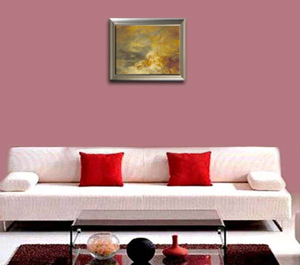 Canvas printed Classical Impressionist seascape painting Impression Battle , fine canvas art for home wall decor free shipping
Canvas printed Classical Impressionist seascape painting Impression Battle , fine canvas art for home wall decor free shipping