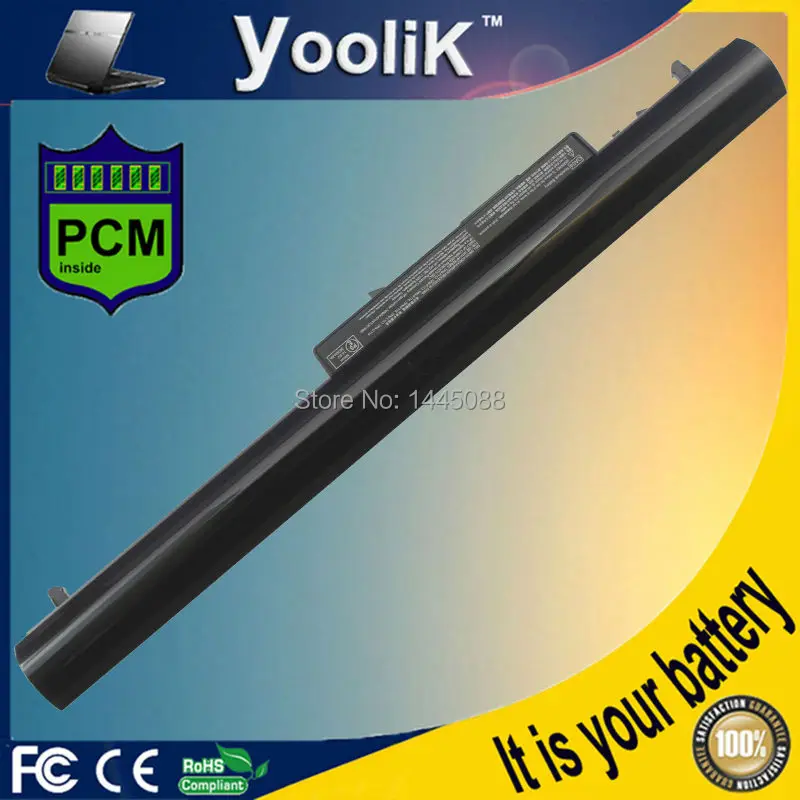Аккумулятор для ноутбука HP Pavilion 14, 15, 240, 250, 255, 340, 355, 350, для COMPAQ OA03, OA04, TPN-F112, TPN-F113, 888793070352
Аккумулятор для ноутбука HP Pavilion 14, 15, 240, 250, 255, 340, 355, 350, для COMPAQ OA03, OA04, TPN-F112, TPN-F113, 888793070352