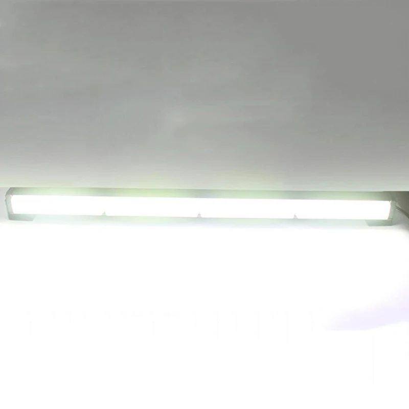 SUNKIA 2Pcs/Set High Power 64W Car COB Warning Light Car Styling Emergency Strobe Light Bar Auto Flash White Light
SUNKIA 2Pcs/Set High Power 64W Car COB Warning Light Car Styling Emergency Strobe Light Bar Auto Flash White Light
