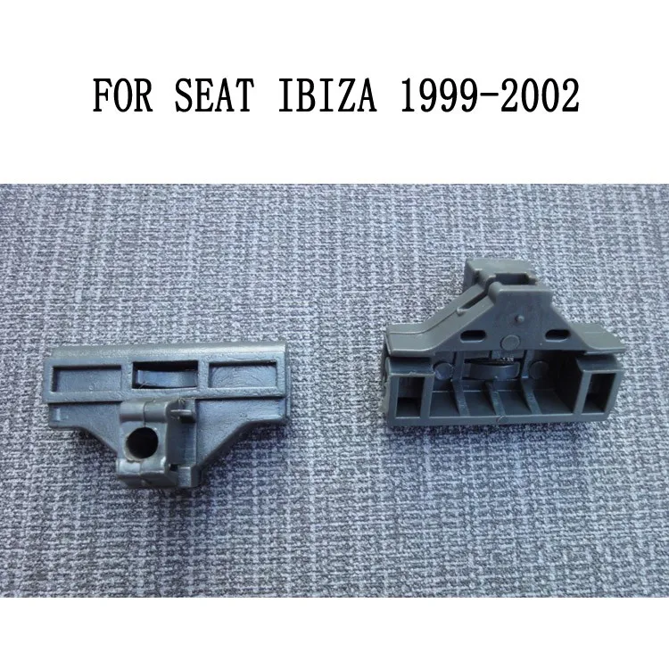 X 4 для VW POLO 6N / LUPO / SEAT AROSA / IBIZA III 3 / CORDOBA 6K / TOLEDO II 2 зажимы оконного регулятора передняя правая и левая
X 4 для VW POLO 6N / LUPO / SEAT AROSA / IBIZA III 3 / CORDOBA 6K / TOLEDO II 2 зажимы оконного регулятора передняя правая и левая