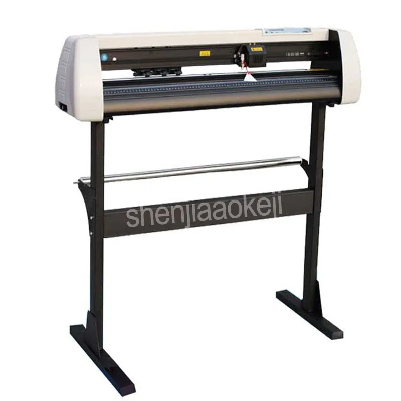 H980 New plotter Cutting machine engraving machine cutter cutting width 800mm 90-260V 1pc
H980 New plotter Cutting machine engraving machine cutter cutting width 800mm 90-260V 1pc