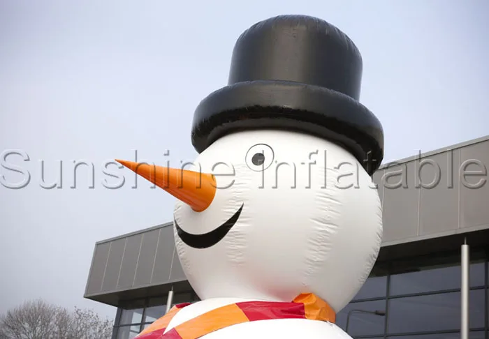Sunshine new hot selling christmas inflatable snowman inflatable before christmas for decoration & advertising
Sunshine new hot selling christmas inflatable snowman inflatable before christmas for decoration & advertising