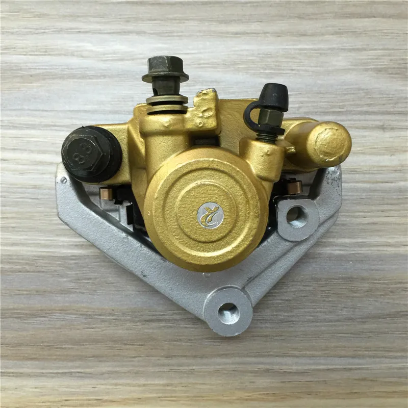 STARPAD For Lai Ying 125 ZY125T-A CHELSEA star Howard disc pump pump front brake calipers HJ125T-9 under
STARPAD For Lai Ying 125 ZY125T-A CHELSEA star Howard disc pump pump front brake calipers HJ125T-9 under