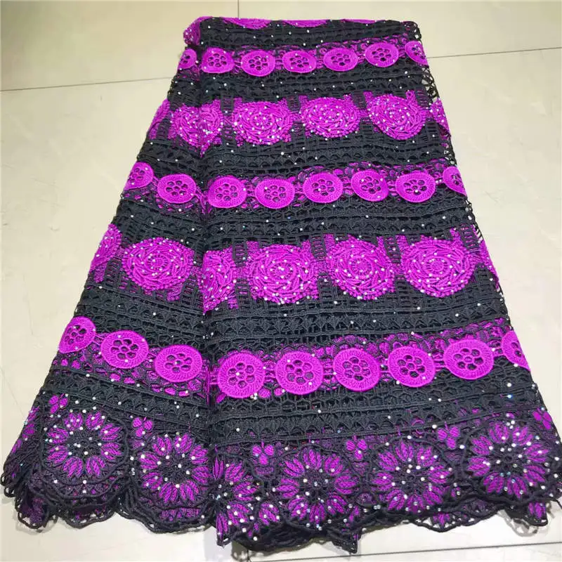 African Lace Fabric Embroidery Design Guipure Lace For Party Dress High Quality French Mesh Lace Fabric With Beads! ZQJF42601
African Lace Fabric Embroidery Design Guipure Lace For Party Dress High Quality French Mesh Lace Fabric With Beads! ZQJF42601