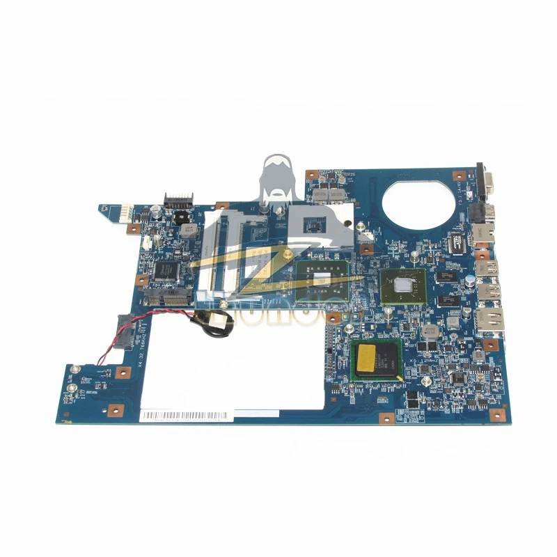 NOKOTION 48.4FA01.01M MB.WCF01.001 For Gateway ID57H ID58 For Packard Bell EASYNOTE TR87 Laptop Motherboard PM45 DDR3 Free CPU
NOKOTION 48.4FA01.01M MB.WCF01.001 For Gateway ID57H ID58 For Packard Bell EASYNOTE TR87 Laptop Motherboard PM45 DDR3 Free CPU