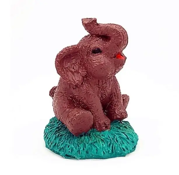 Elephant 3D handmade Soap Making Mould Silicone Craft silicone soaps mould DIY Candle Resin Mold mousse mold animals Soap Mold
Elephant 3D handmade Soap Making Mould Silicone Craft silicone soaps mould DIY Candle Resin Mold mousse mold animals Soap Mold