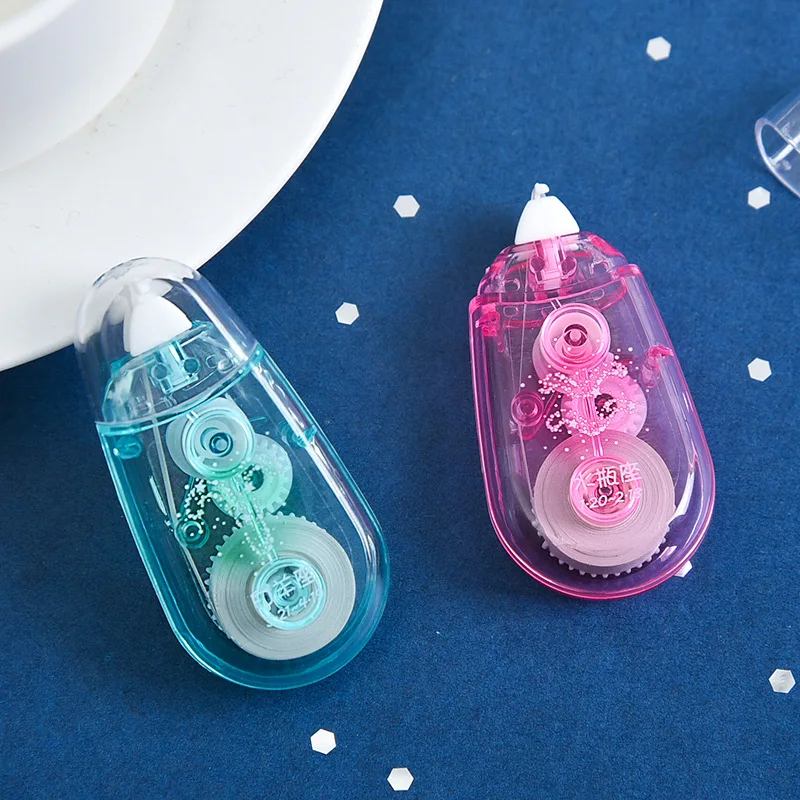 6pcs/box Cartoon Starry Sky Constellation Correction Tape for Kids Gift School Supplies Materials Korean Stationery
6pcs/box Cartoon Starry Sky Constellation Correction Tape for Kids Gift School Supplies Materials Korean Stationery