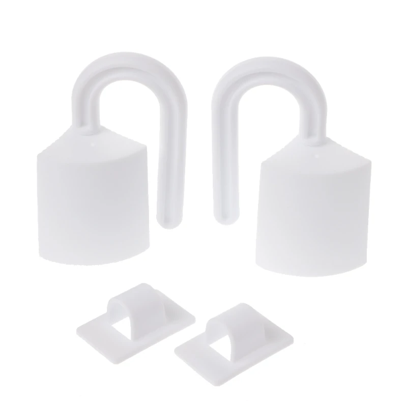 2 Pcs/pack Baby Safety Finger Pinch Guard Door Stopper Baby Safety Gate Stopper Door Stopper
2 Pcs/pack Baby Safety Finger Pinch Guard Door Stopper Baby Safety Gate Stopper Door Stopper